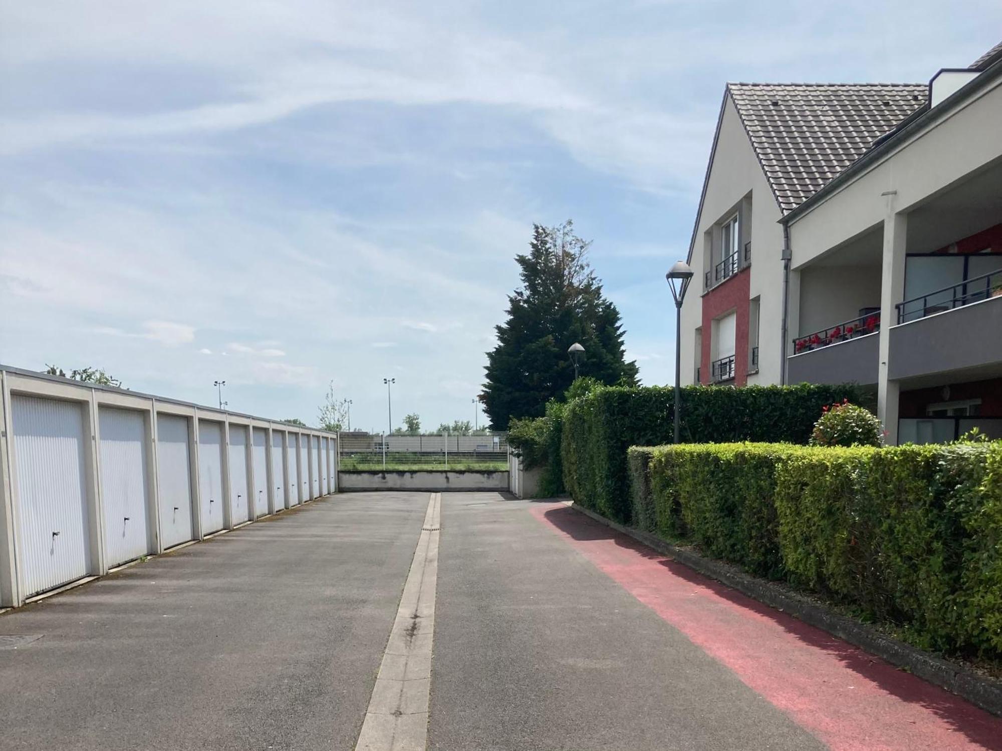 La Belle Etape Apartment Maizieres-les-Metz Exterior photo