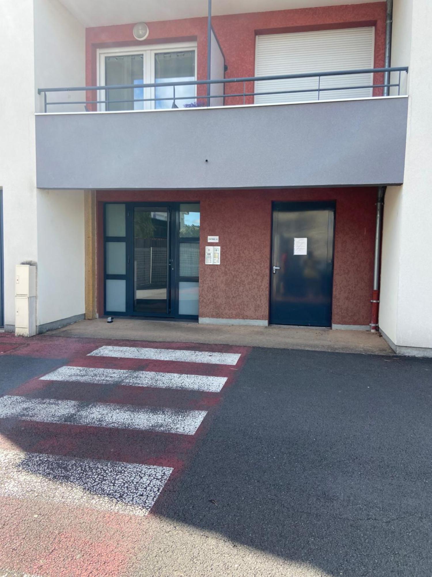 La Belle Etape Apartment Maizieres-les-Metz Exterior photo