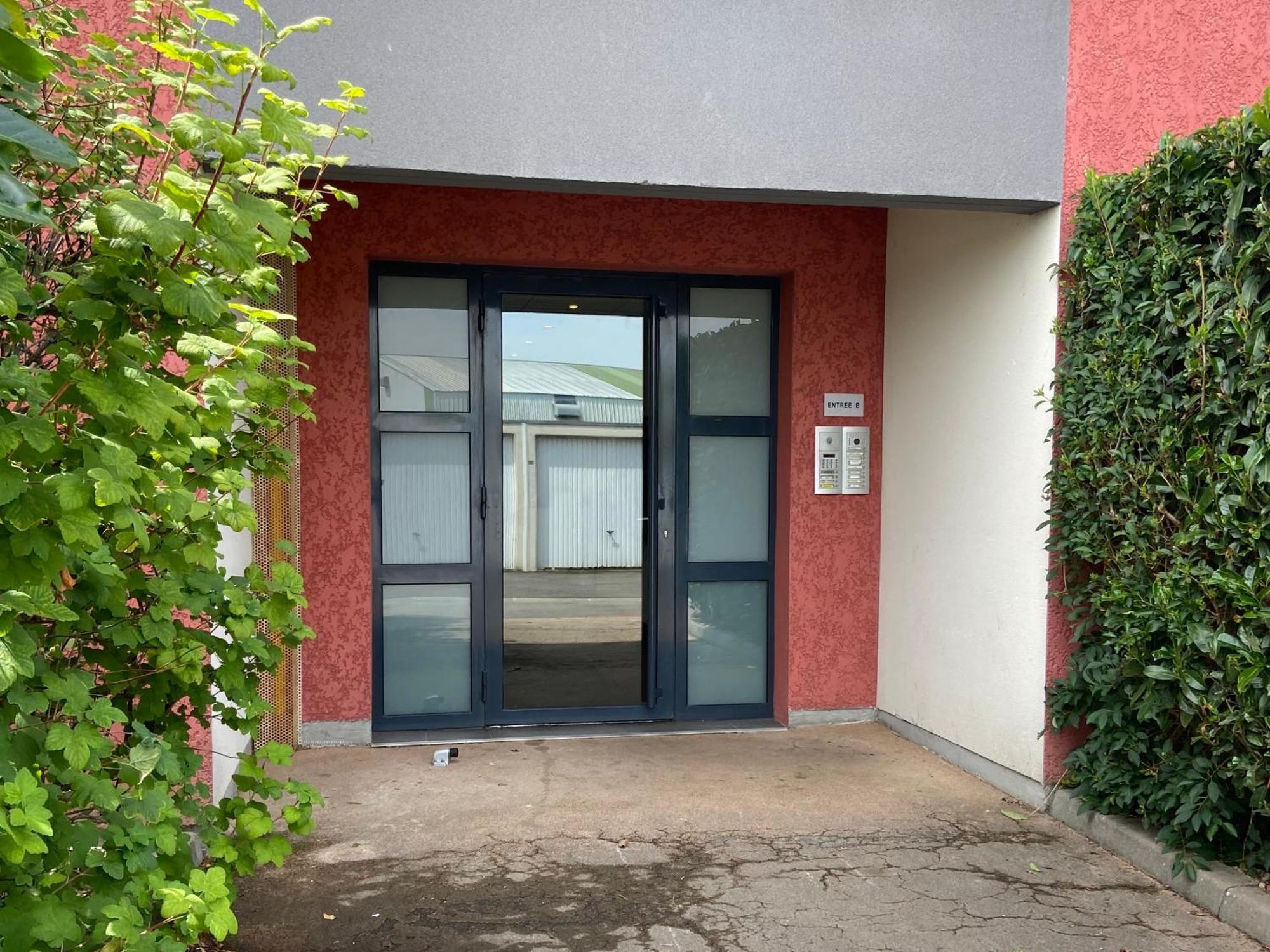 La Belle Etape Apartment Maizieres-les-Metz Exterior photo